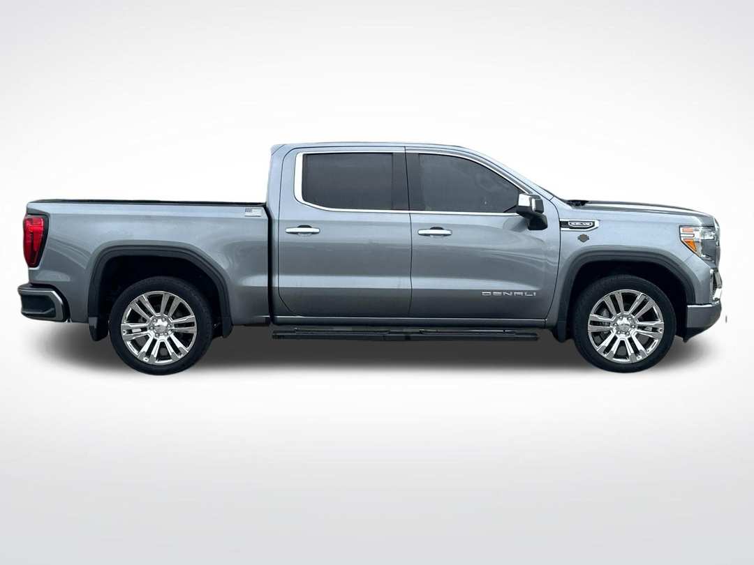 2020 GMC Sierra 1500 Denali - Image 2