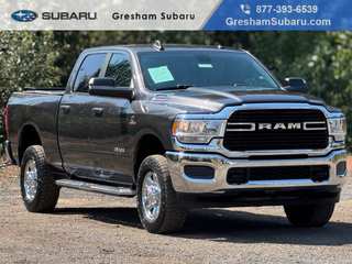 2021 Ram 2500 Big Horn