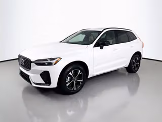 2026 Volvo Xc60 B5 Core