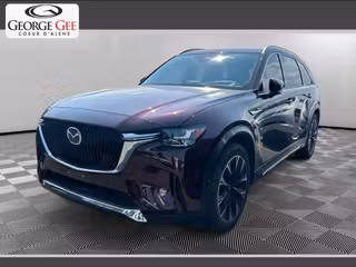 2024 MAZDA Cx-90 Phev Premium Plus