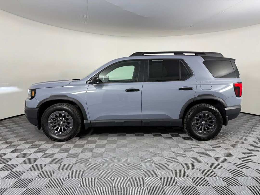 2026 Honda Passport TrailSport - Image 2