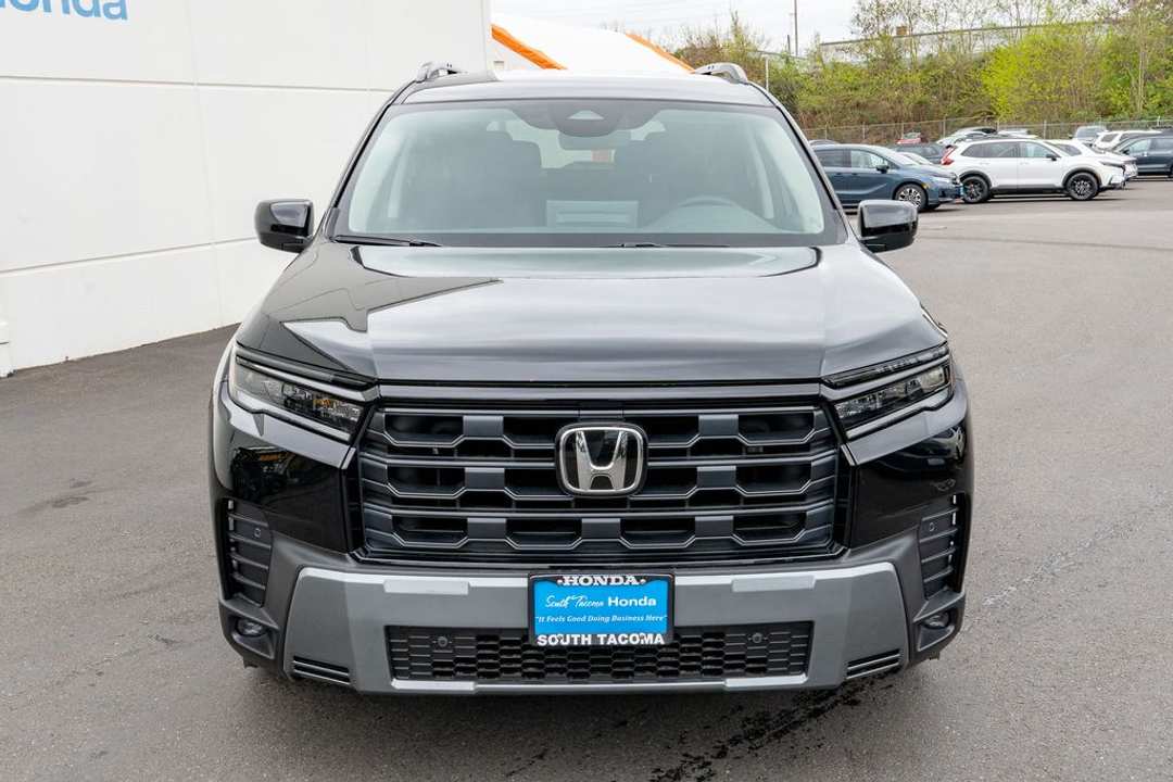 2026 Honda Pilot EXL - Image 3