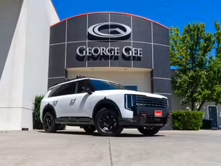 2027 Kia Telluride XPro SX