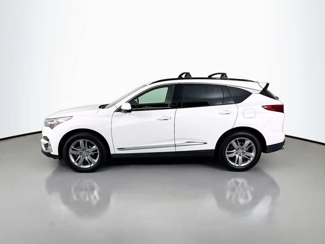 2021 Acura RDX Advance Package - Image 2