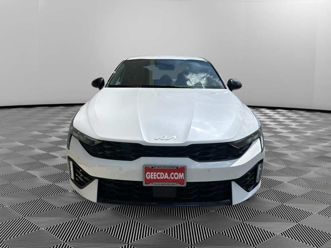 2026 Kia K5 GTLine - Image 2