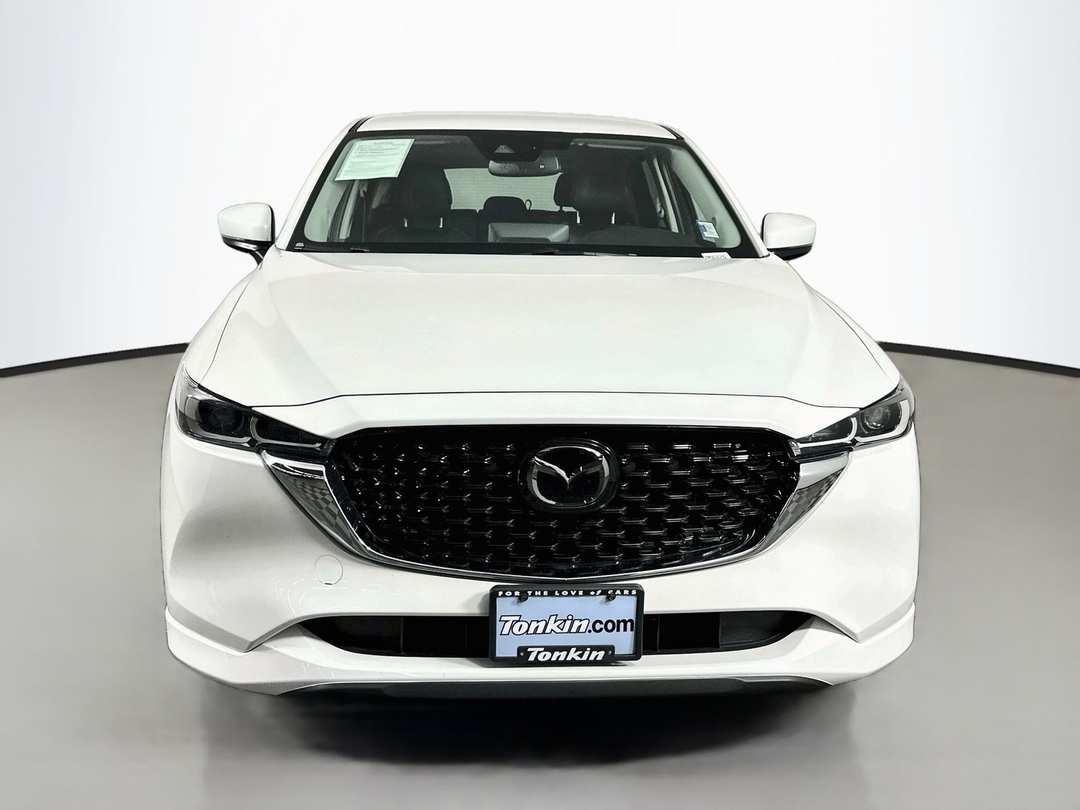 2025 MAZDA CX-5 2.5 S Preferred Package - Image 2
