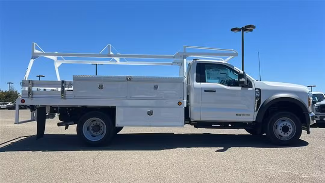 2026 Ford F-450Sd XL - Image 2