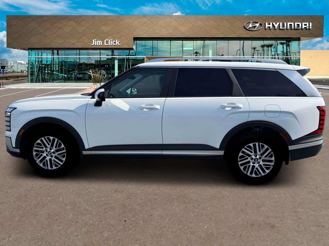 2026 Hyundai Palisade SEL Premium 7P - Image 3