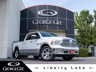 2015 Ram 1500 Laramie