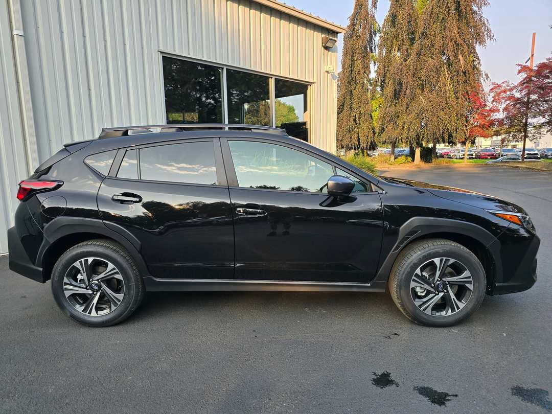 2026 Subaru Crosstrek Premium - Image 3