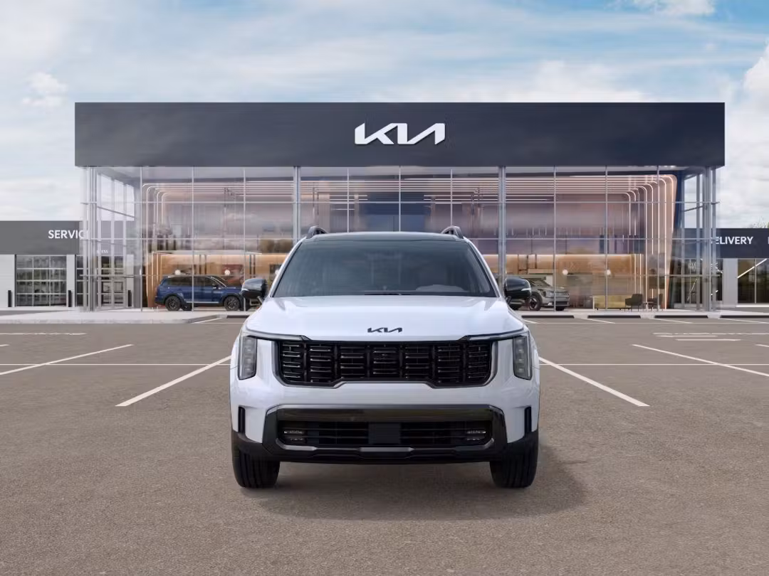 2026 Kia Sorento XLine SX Prestige - Image 2