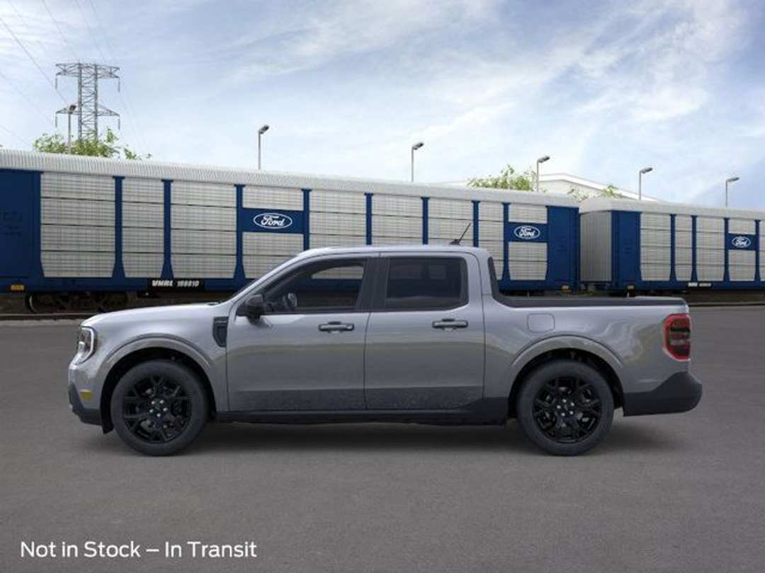 2026 Ford Maverick Lariat - Image 3