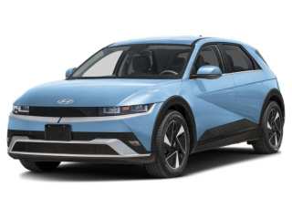 2027 Hyundai Ioniq 5 SEL