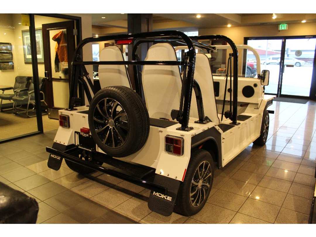 2022 Moke Emoke Moke - Image 2