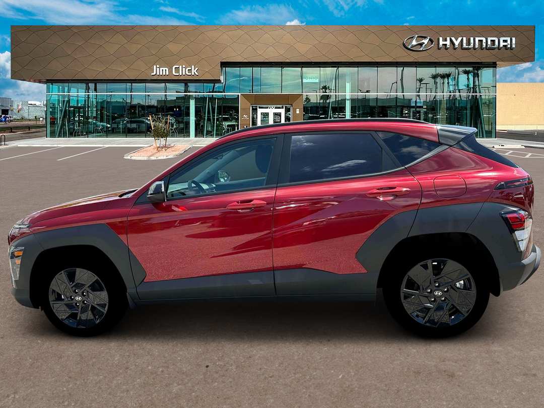 2026 Hyundai Kona SEL Sport - Image 3