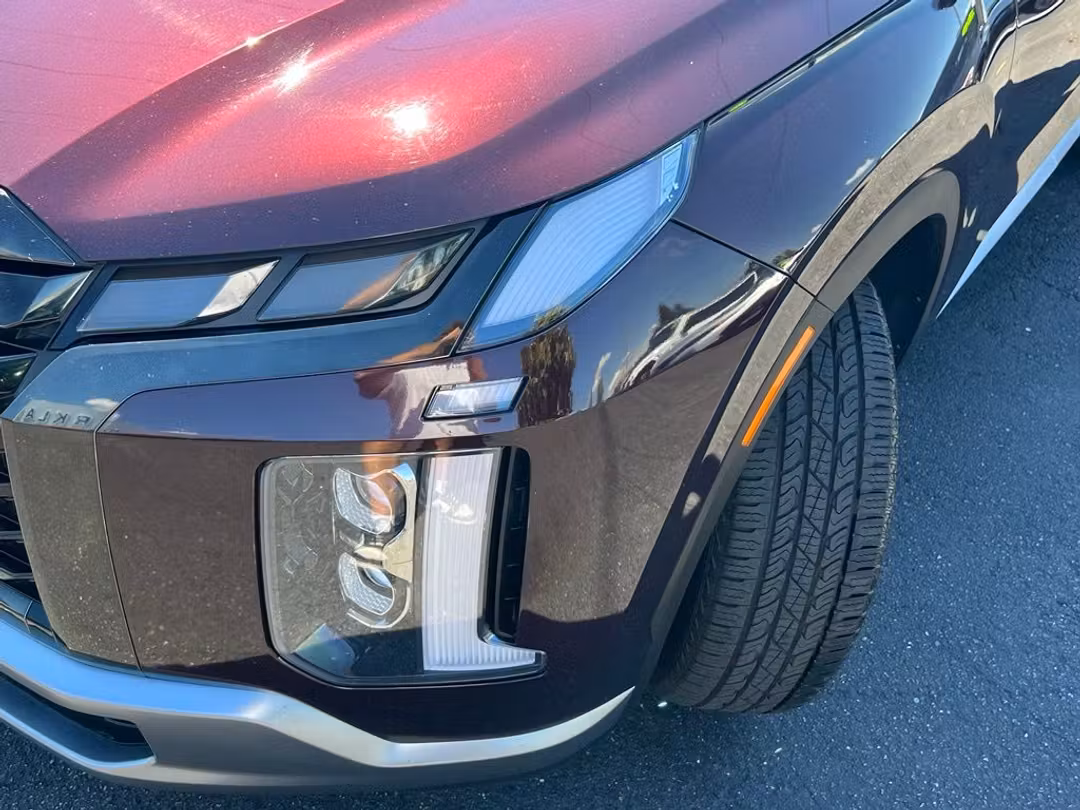 2024 Hyundai Palisade SEL - Image 3