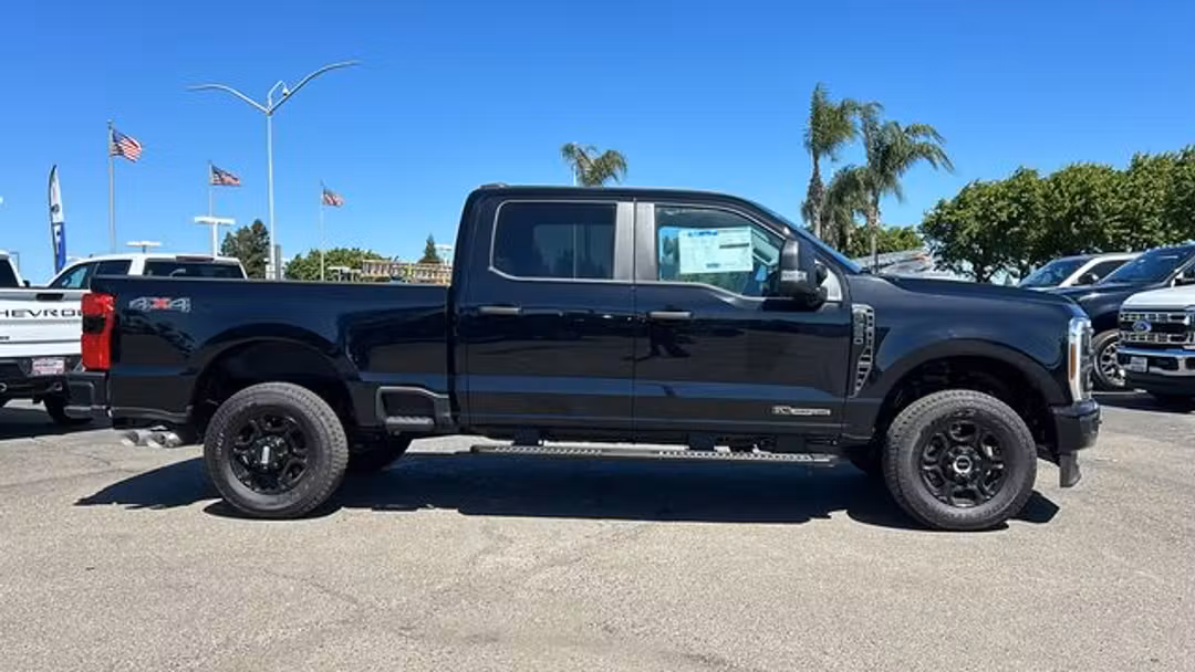 2026 Ford F-250Sd XL - Image 2