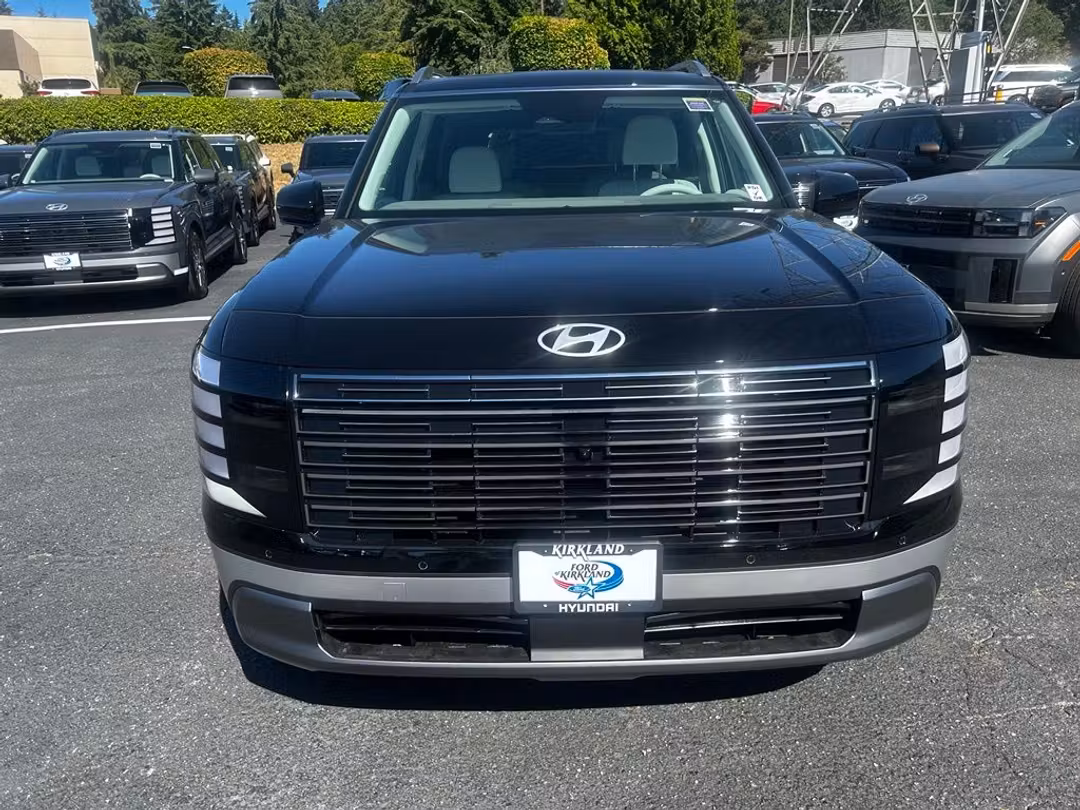 2026 Hyundai Palisade SEL Premium - Image 3