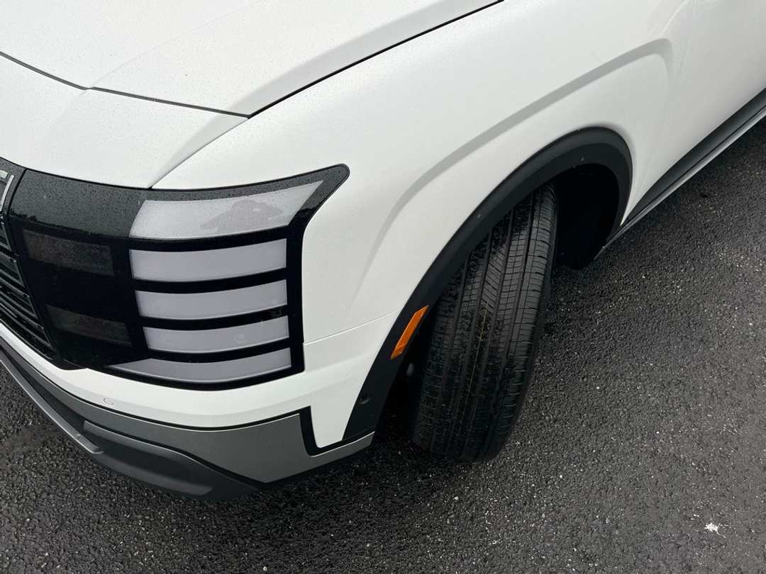 2026 Hyundai Palisade SEL Premium - Image 3