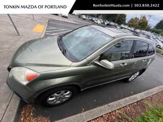 2009 Honda CR-V EXL