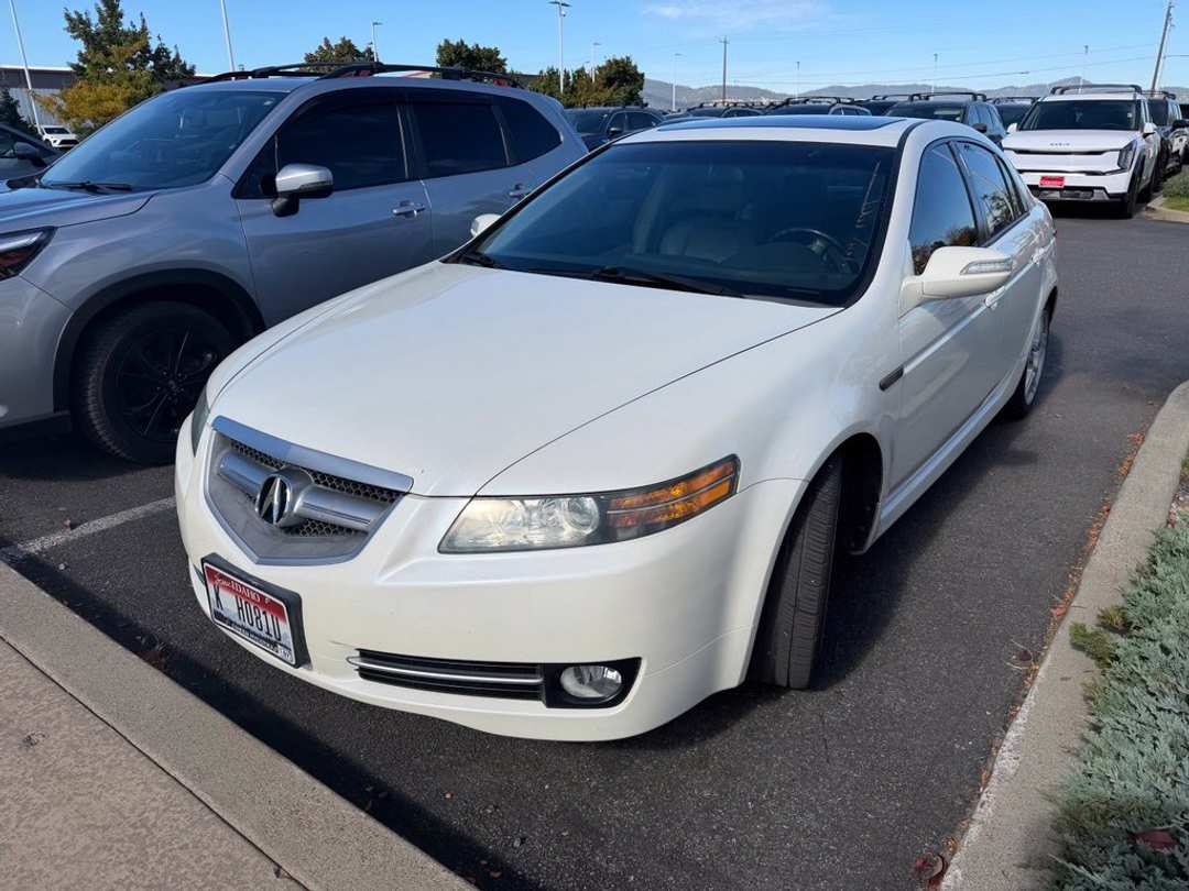 2008 Acura Tl 3.2 - Image 2