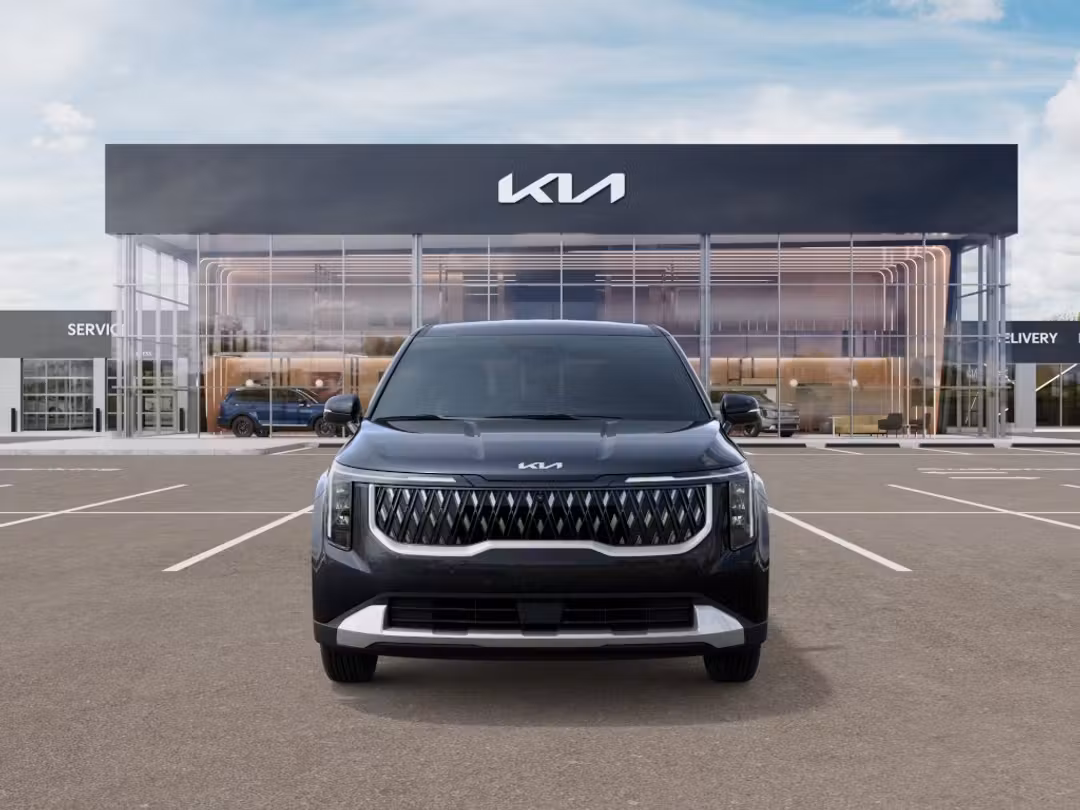 2027 Kia Carnival LXS - Image 2