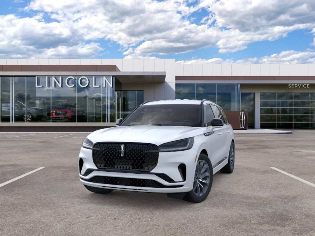 2026 Lincoln Aviator Premiere - Image 2