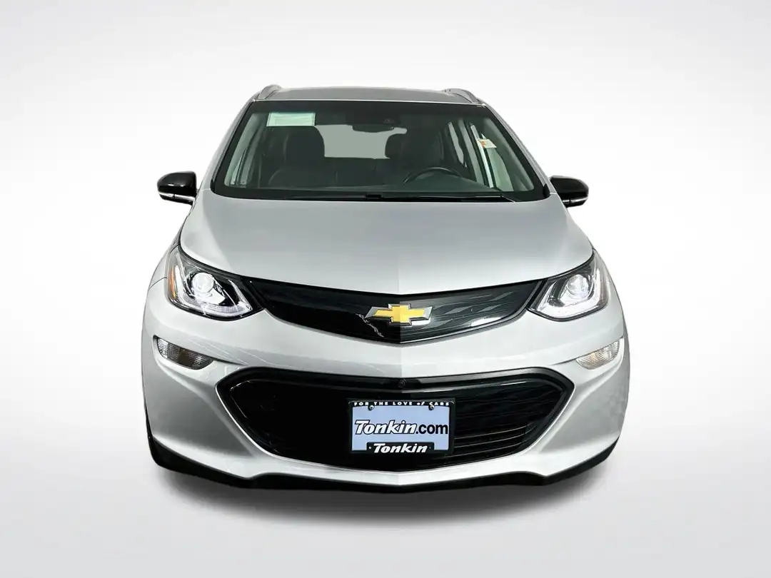 2019 Chevrolet Bolt Ev Premier - Image 2