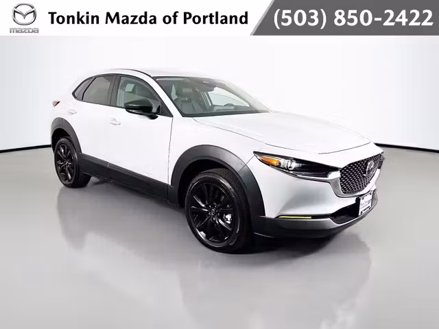 2026 MAZDA Cx-30 2.5 S Select Sport