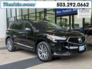 2023 Acura RDX Technology Package SHAWD