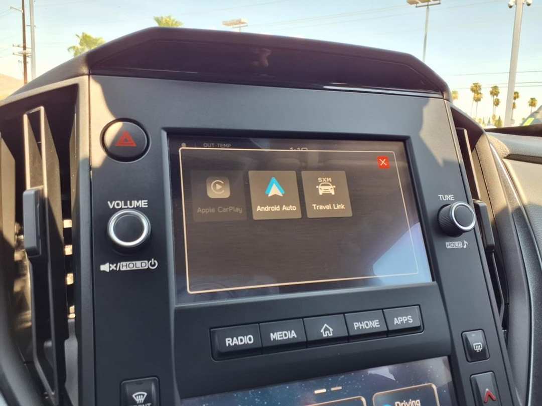 2026 Subaru Crosstrek Base - Image 3