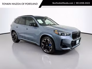 2024 BMW X1 M35i