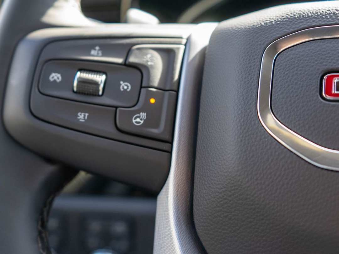 2026 GMC Sierra 1500 Elevation - Photo 19