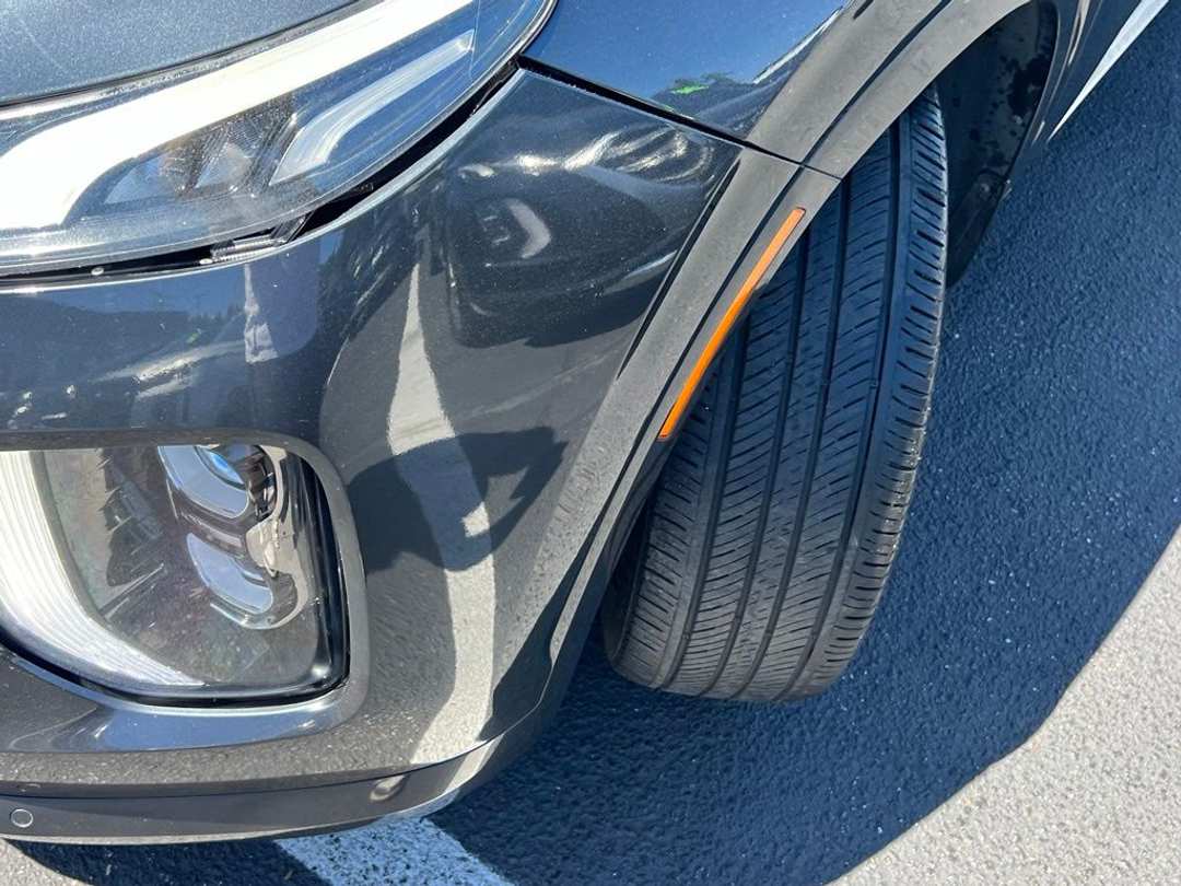 2020 Hyundai Palisade Limited - Image 3