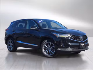 2023 Acura RDX Technology Package