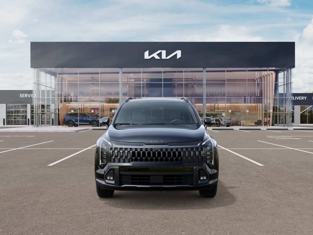 2027 Kia Sportage XLine - Image 2