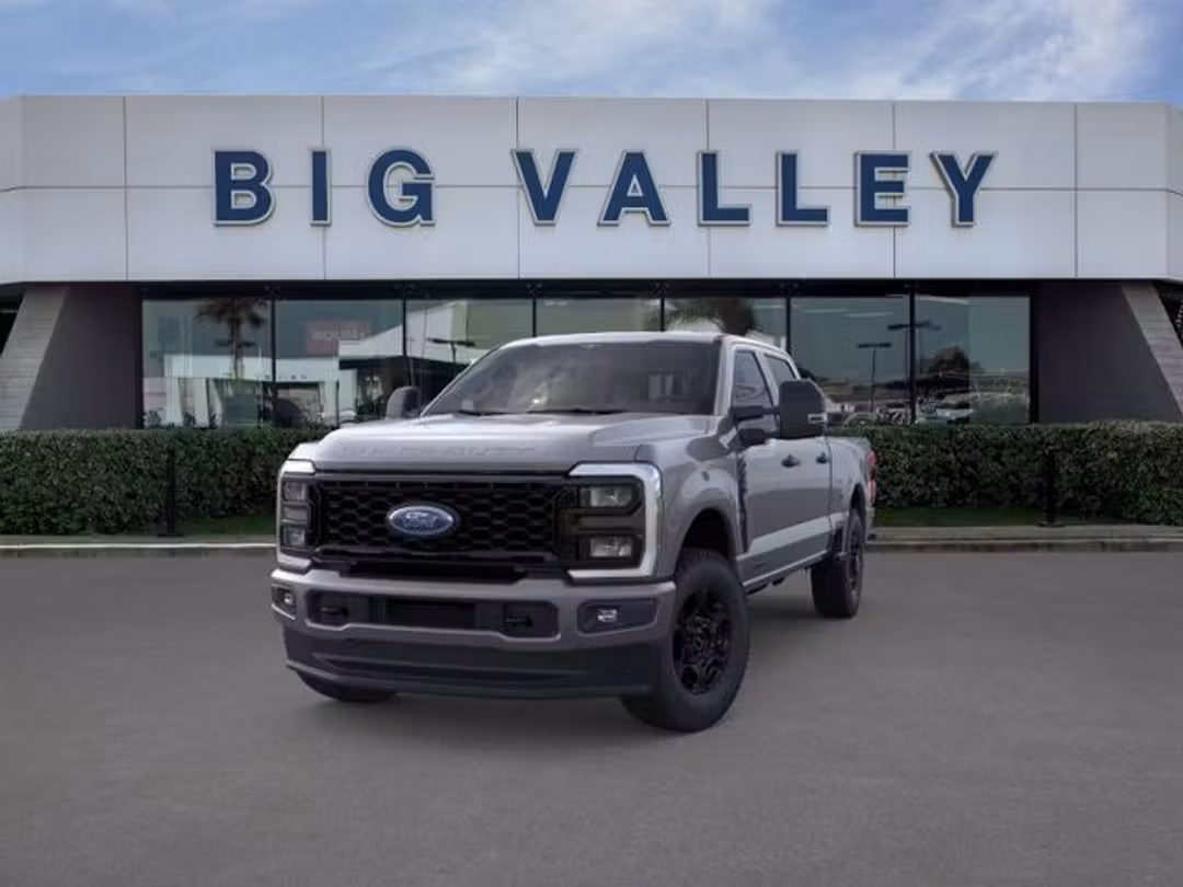 2026 Ford F-250Sd XL - Image 2
