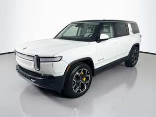 2024 Rivian R1S Adventure