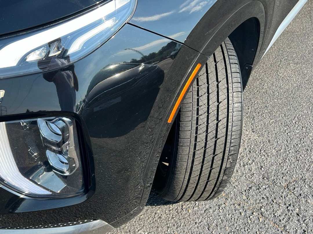 2022 Hyundai Palisade Calligraphy - Image 2