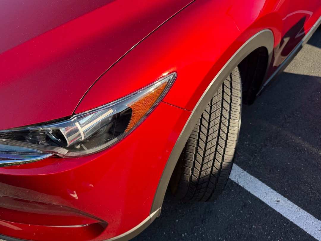 2019 MAZDA CX-5 Touring - Image 3
