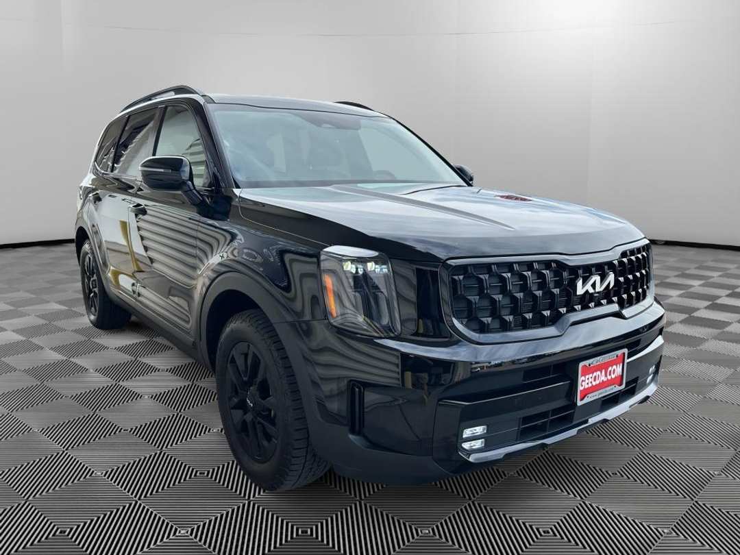 2024 Kia Telluride SX Prestige XPro - Image 3