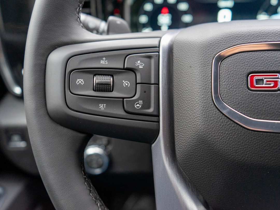 2026 GMC Sierra 1500 Elevation - Photo 19