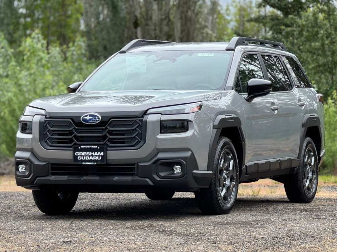 2026 Subaru Outback Premium - Image 3