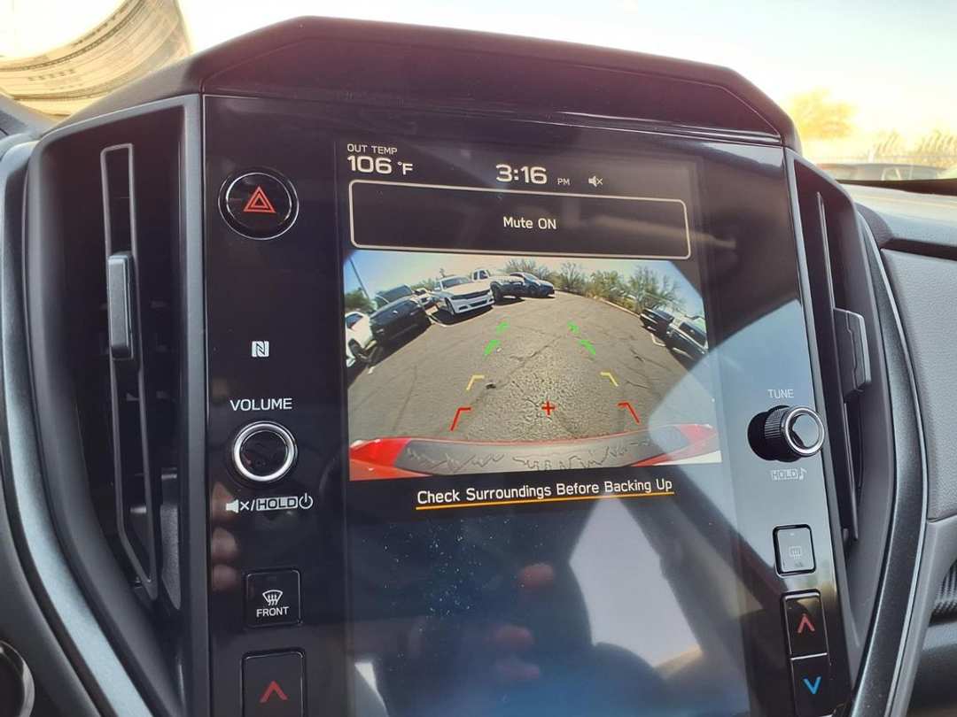 2026 Subaru Crosstrek Premium - Image 3