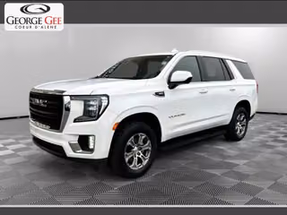 2024 GMC Yukon SLE