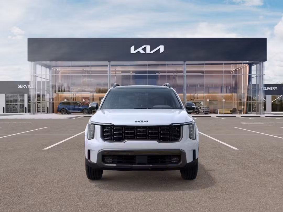 2025 Kia Sorento XLine SX - Image 2