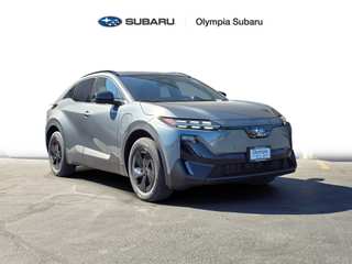 2026 Subaru Uncharted