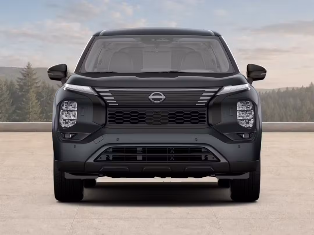 2026 Nissan Rogue Plug-In Hybrid SL - Image 2
