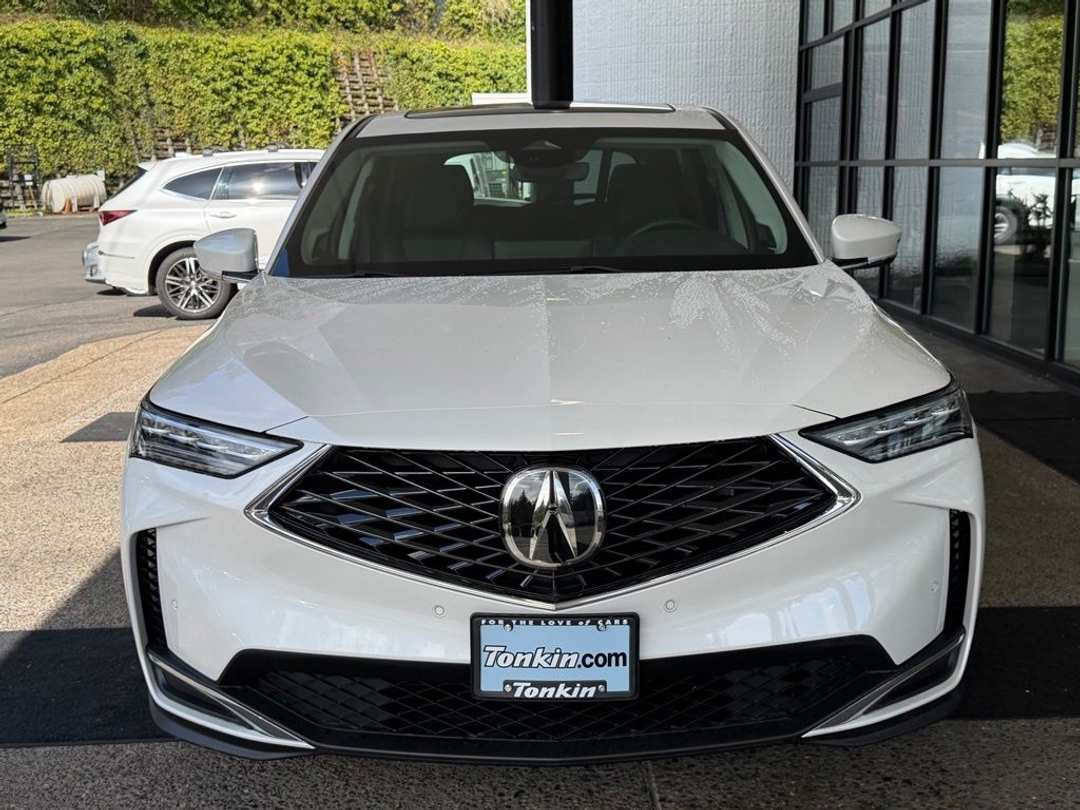 2026 Acura MDX Technology Package - Image 3