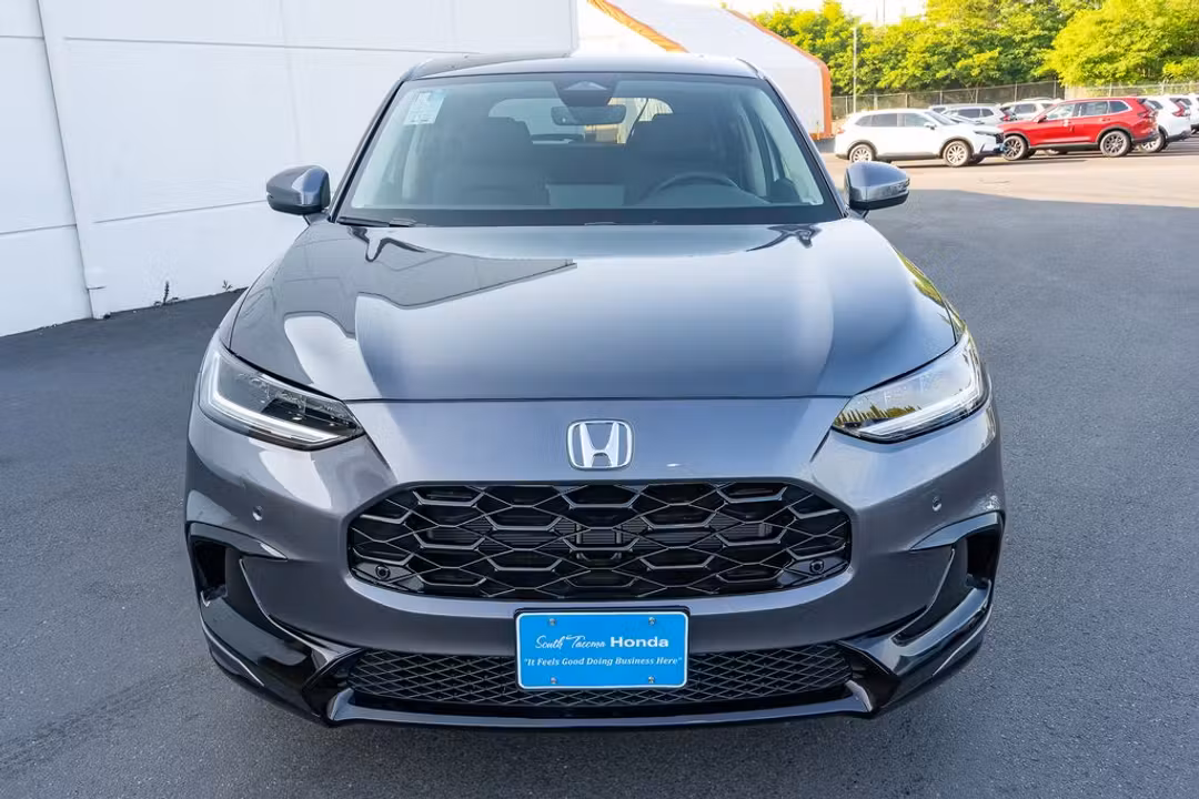 2027 Honda HR-V EXL - Image 3